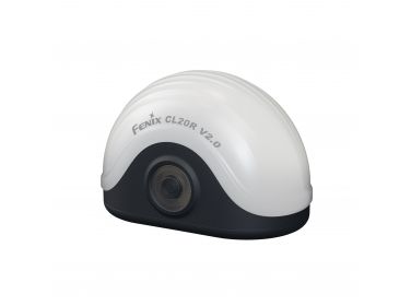 Fenix CL20R V2.0 camping lamp black