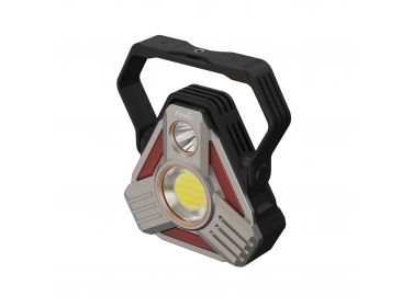Fenix CL50R camping flashlight