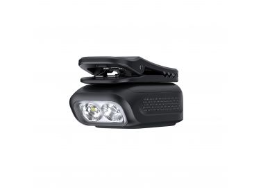 Fenix E04R LED flashlight black