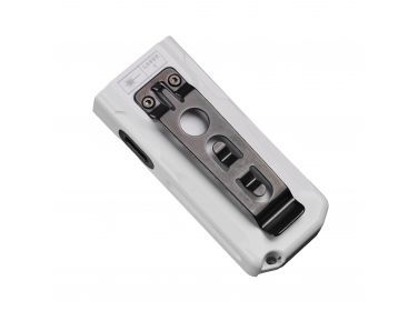 Fenix E06R LED flashlight white