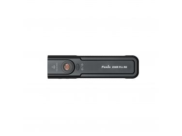 Fenix E06R PRO RG LED flashlight black