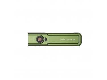 Fenix E06R PRO RG olive green LED flashlight