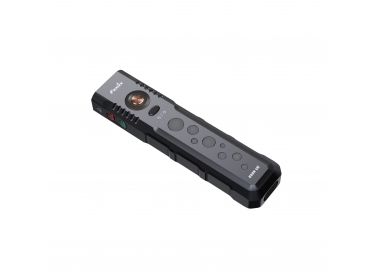 Fenix E08R EU LED flashlight black