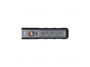 Fenix E08R EU LED flashlight black
