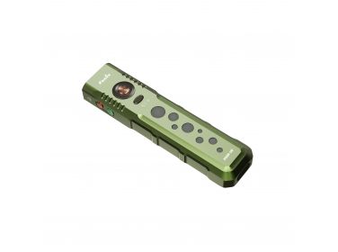 Fenix E08R UE Olive LED Flashlight