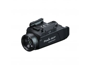 Fenix GL07 gun flashlight