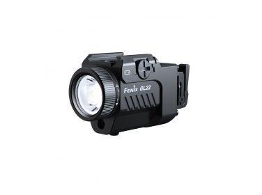 Fenix GL22 LED flashlight