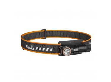Fenix HM23 V2.0 headlamp flashlight