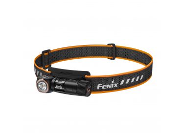 Fenix HM23 V2.0 headlamp flashlight