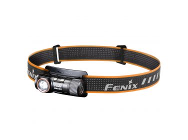 Fenix HM50R V2.0 LED flashlight - headlamp