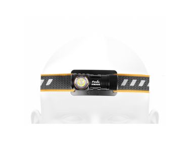 Fenix HM50R V2.0 LED flashlight - headlamp