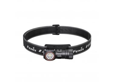 Fenix HM53R headlamp black
