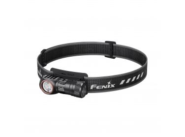 Fenix HM53R headlamp black