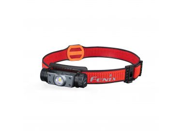 Fenix HM62-T headlamp black