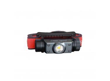 Fenix HM62-T headlamp black