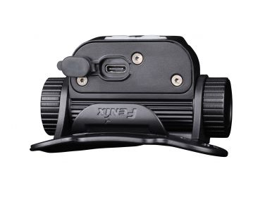 Fenix HM65R headlamp LED flashlight