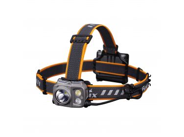 Fenix HP16R headlamp LED flashlight