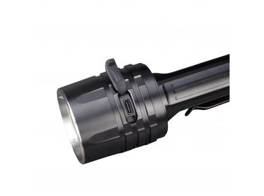 Fenix LR35R LED flashlight