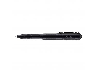 Fenix T6 flashlight pen black