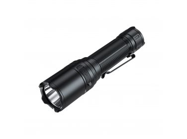 Fenix TK15R LED tactical flashlight