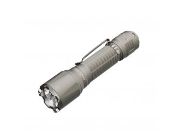 Fenix TK17 khaki LE tactical LED flashlight