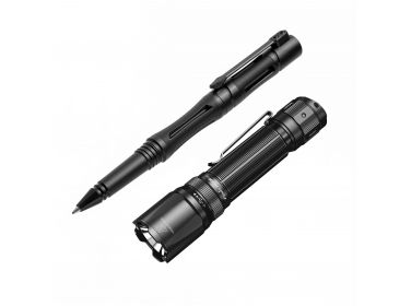Fenix TK20R V2.0+T5 free LED tactical flashlight