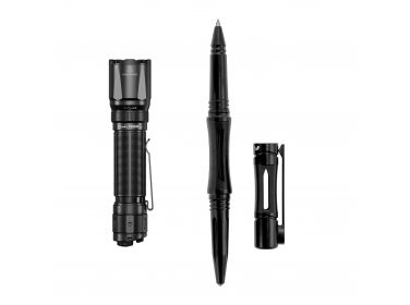 Fenix TK20R V2.0+T5 free LED tactical flashlight