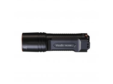 Fenix TK35R-Red LED Flashlight