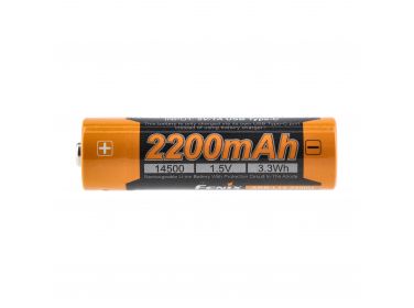 Fenix USB Battery ARB-L14-2200U (2200mAh 1.5V)