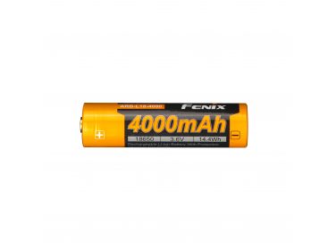 Fenix USB Battery ARB-L18 (18650 4000 mAh 3.6V)