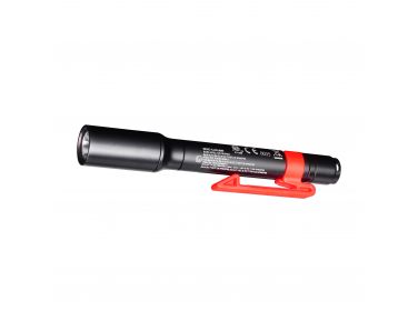 Fenix WF05E LED flashlight
