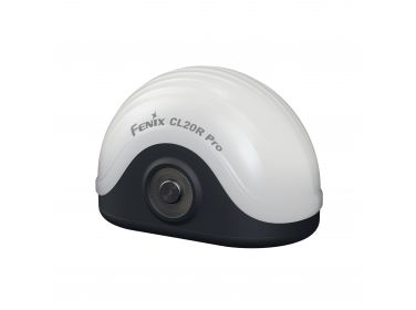 Lampa kempingowa Fenix CL20R PRO czarna