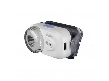 Latarka czołowa Fenix HL17R biała