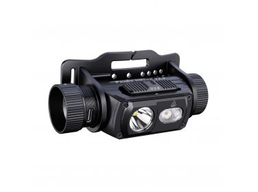 Latarka czołowa Fenix HM60R V2.0 czarna