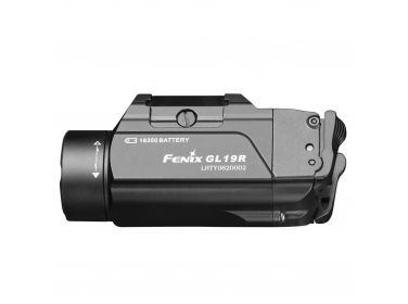 Latarka Fenix GL19R