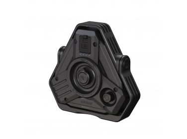 Latarka kempingowa Fenix CP50R szara