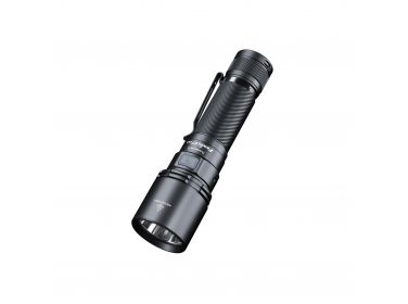 Latarka LED Fenix C7 V2.0 czarna