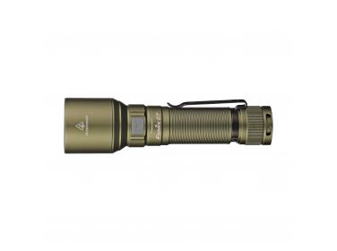 Latarka LED Fenix C7 zielona