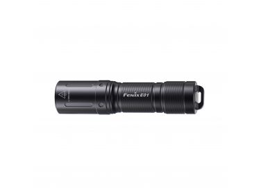 Latarka LED Fenix E01 V2.0 czarna