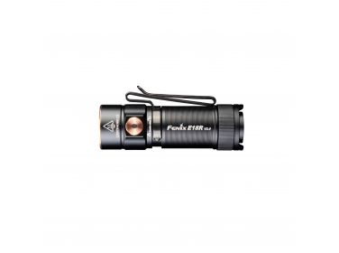 Latarka LED Fenix E18R V2.0