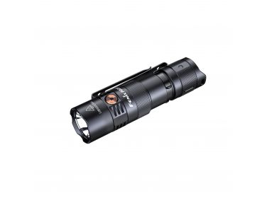 Latarka taktyczna LED Fenix PD25R czarna 