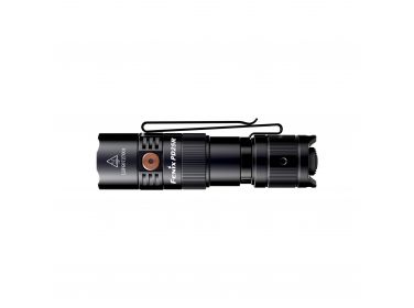 Latarka taktyczna LED Fenix PD25R czarna 