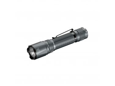Latarka taktyczna LED Fenix TK20R UE szara