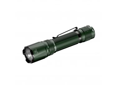 Latarka taktyczna LED Fenix TK20R UE zielona