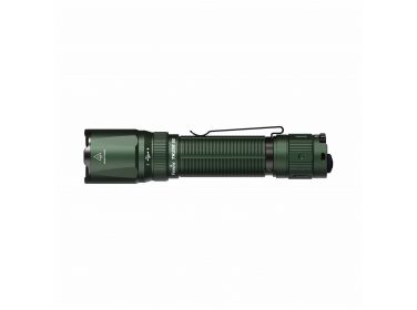 Latarka taktyczna LED Fenix TK20R UE zielona