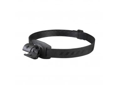Strap for attaching Fenix flashlight to helmet ALD-05