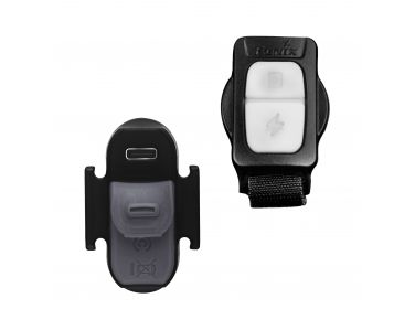 Zestaw lamp rowerowych Fenix BC30 V2.0 i BC05R V2.0